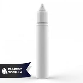 Chubby Gorilla 10mL Unicorn Bottle