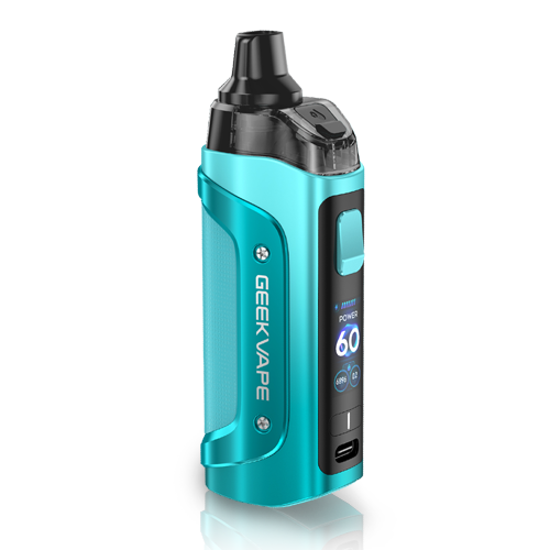 Aegis Boost 3 Pod Kit