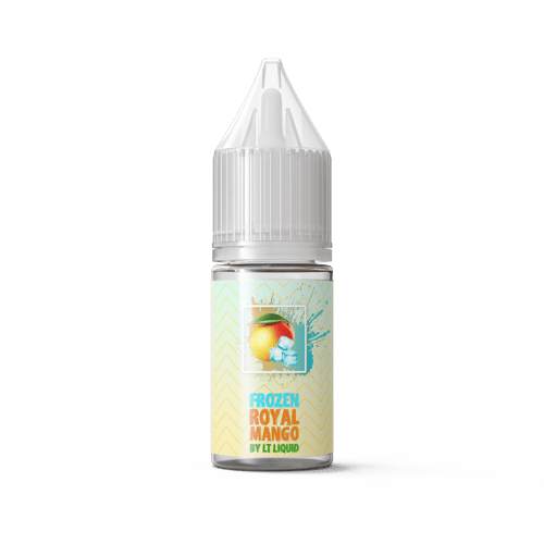 Frozen Royal Mango Concentrate