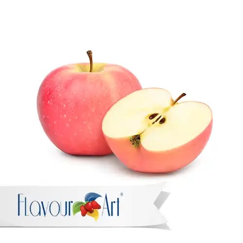 Fuji Apple by FlavourArt