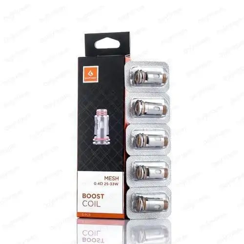 Geekvape Resistenza Aegis Boost 0.2 Ohm 5 pz