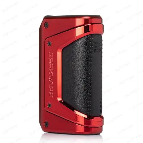 GeekVape L200 Aegis Legend 2 Mod 200W Box Mod dual 18650