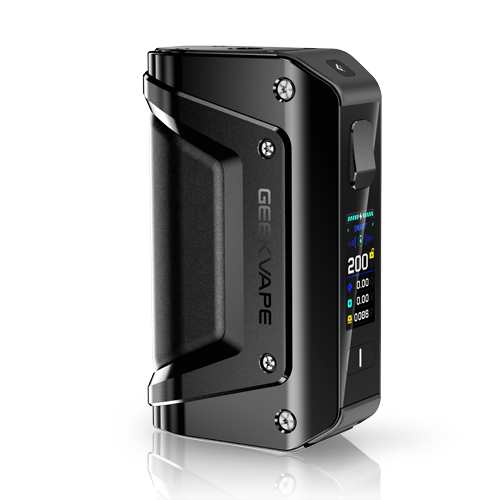 Geekvape Aegis Legend 3 200W Box Mod