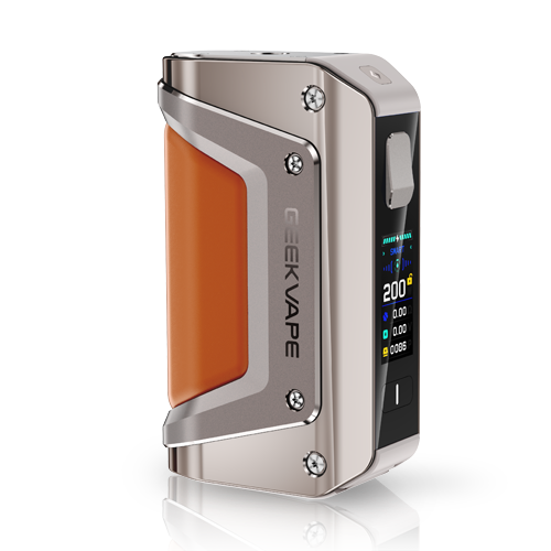 Geekvape Aegis Legend 3 200W Box Mod