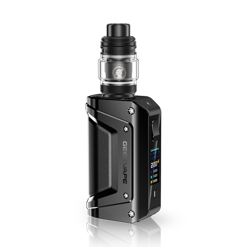 Geekvape Aegis Legend 3 200W Starter Kit