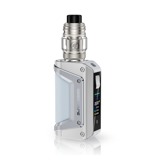 Geekvape Aegis Legend 3 200W Starter Kit