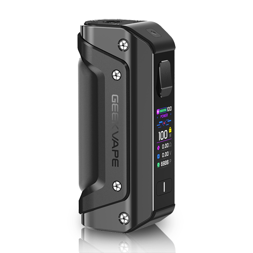 Geekvape Aegis Solo 3 Device