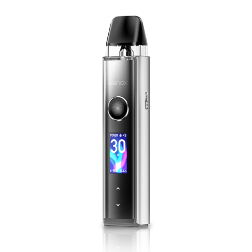 Geekvape Wenax Q Pro