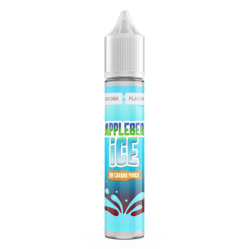 Grappleberry Ice Concentrate