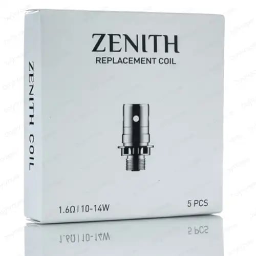 Innokin Zenith Z Replacement Coils (0.8Ω) | DashVapes