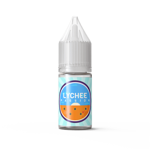 Lychee Passion Concentrate