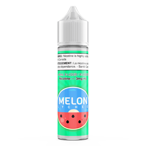 Melon Lychee