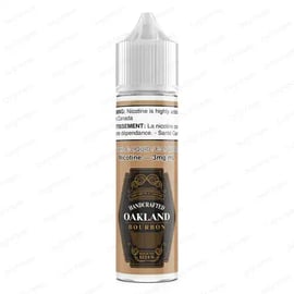 Caramel Coffee (30mL - 12mg) by MtBakerVapor | DashVapes