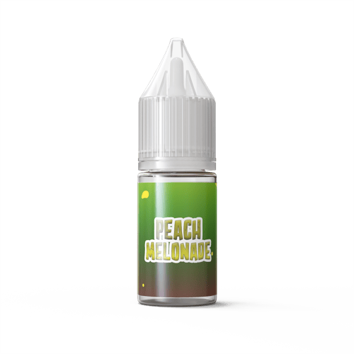 Peach Melonade Concentrate