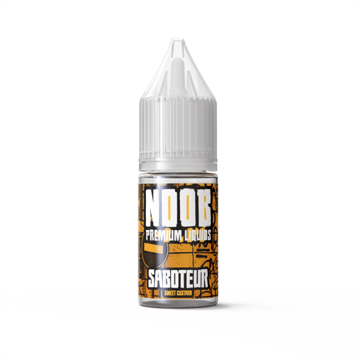 Saboteur Concentrate