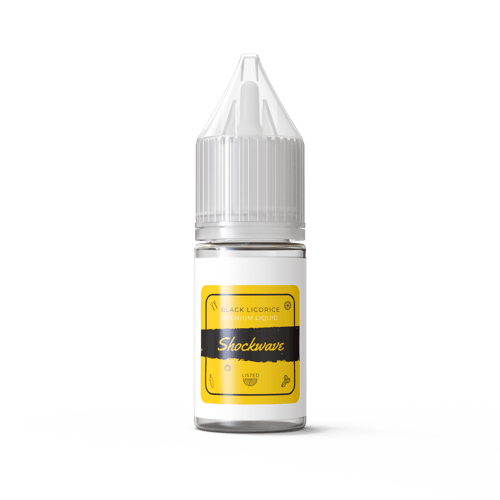 Shockwave Concentrate