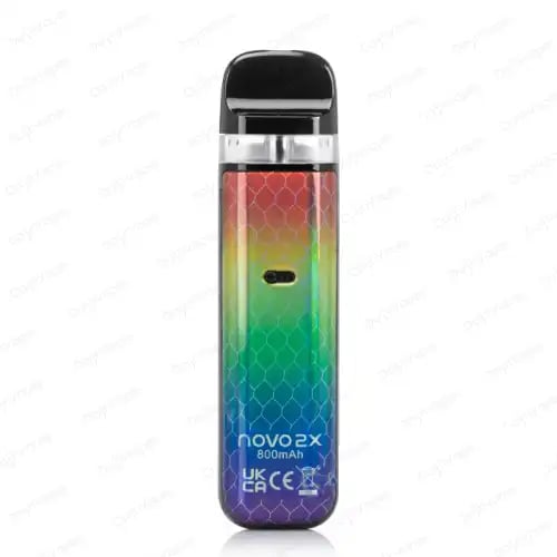 Smok Novo 2X Refillable Pod Kit