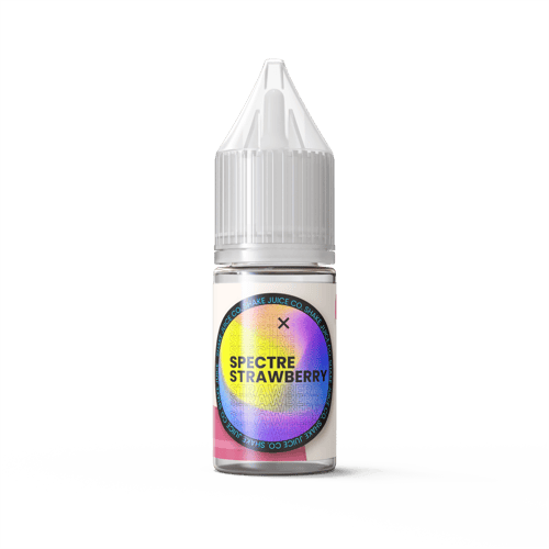 Spectre Strawberry Concentrate