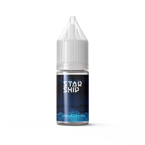 Starship Concentrate