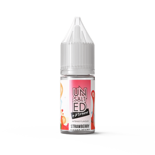 Strawberry Mango Peach Concentrate