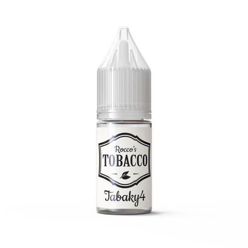 Tabaky4 Concentrate