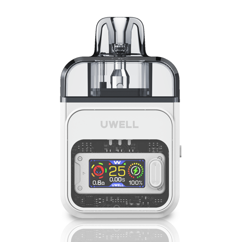 Uwell Cozi Pod Kit