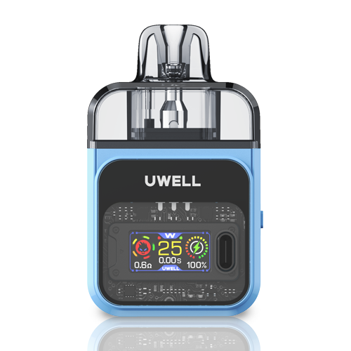 Uwell Cozi Pod Kit