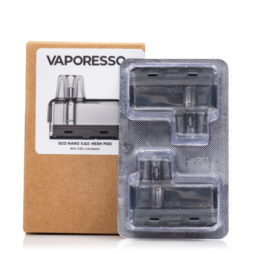 Vaporesso Eco Nano Pods