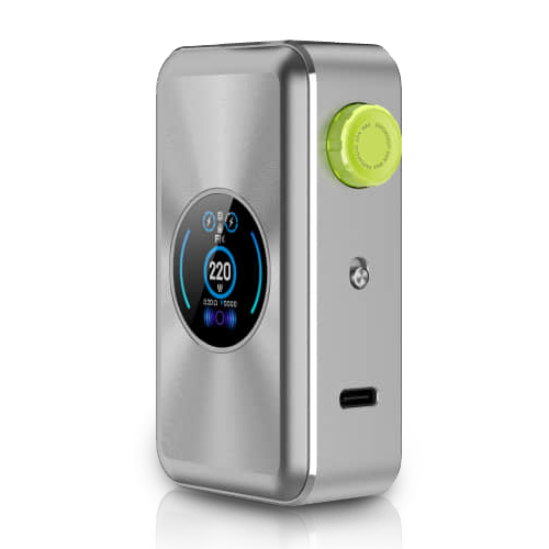 Vaporesso Gen Max 220W Box Mod