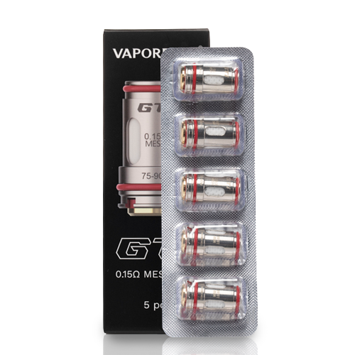 Vaporesso GTi Replacement Coils