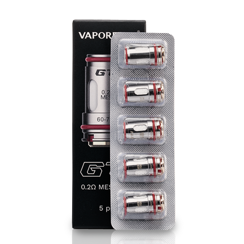 Vaporesso GTi Replacement Coils