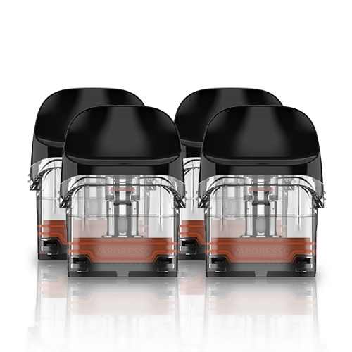 Vaporesso Luxe Q Replacement Pods (4 Pack)