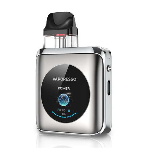 Vaporesso XROS 4 Nano Pod Kit