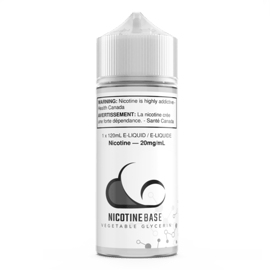 nicotina liquida / pg - 100mg/ml - brvaper