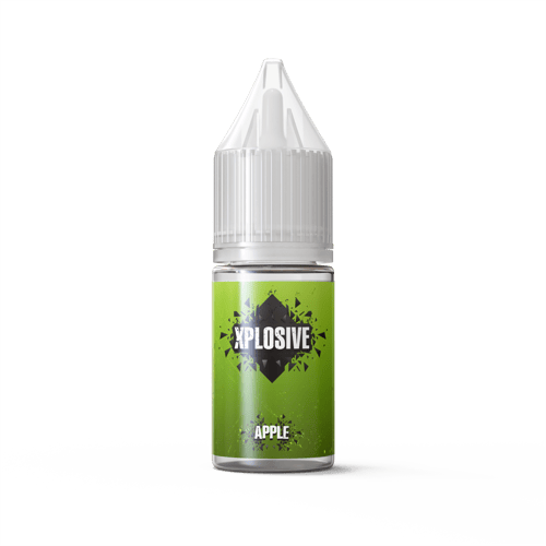 Xplosive Apple Concentrate