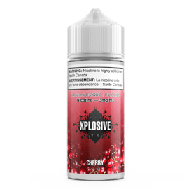 PACK DLUO x5 E-liquides Framboise 10ml - Flavor Hit à 9,50