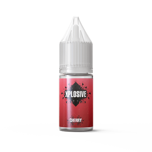 Xplosive Cherry Concentrate