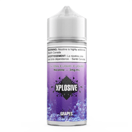 LÍQUIDO MAGNA SALT STRAWBERRY KIWI ICE 30ml 50MG – Indy Argentina