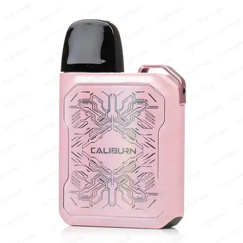 Uwell Caliburn Koko GK2 15W Pod System (Fantasy Pink)