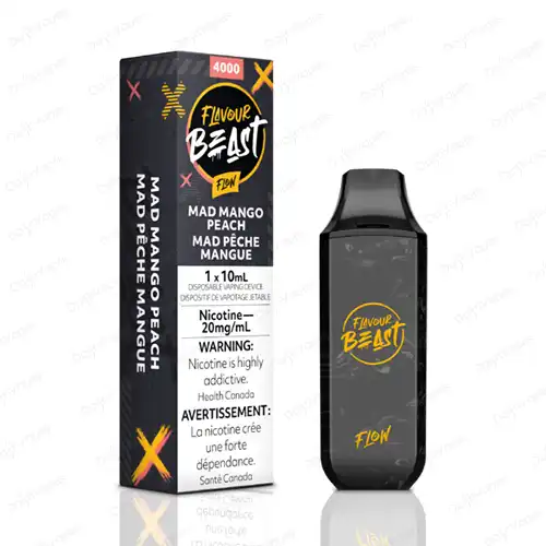 Flask 4999  5000 Puffs Disposable Vape - Ultimate Flavor Experience